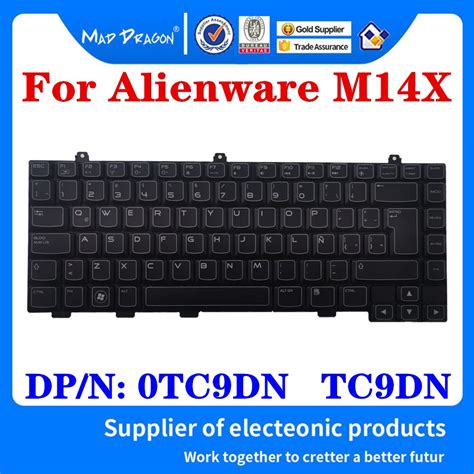Image result for Alienware X14 Keyboard