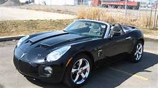 2007 Pontiac Soltice by Pontiac Solstice Gxp 2007 2007 Pontiac Soltice
