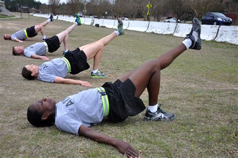 Reserve moves toward embedding master fitness trainers | Article | The ...