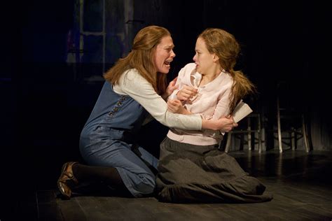 Off-Broadway Theater Review: CARRIE (Lucille Lortel) - Stage and Cinema