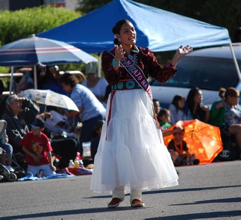 Navajo Nation Fair 2022 Dates Events