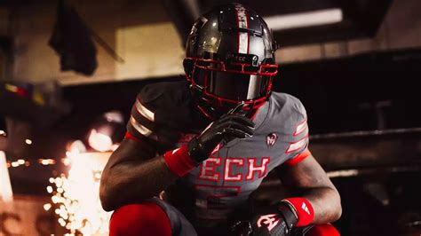 Texas Tech Red Raiders - Official Athletics Website