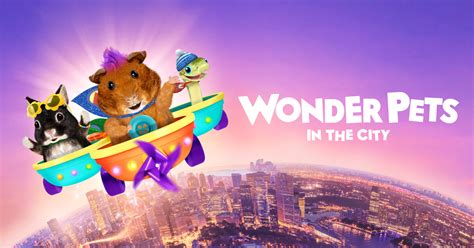 Wonder Pets Help 的图像结果