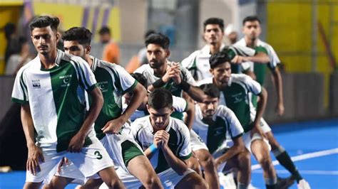 Hockey: Hockey News, Scores, Results & more on Times of India
