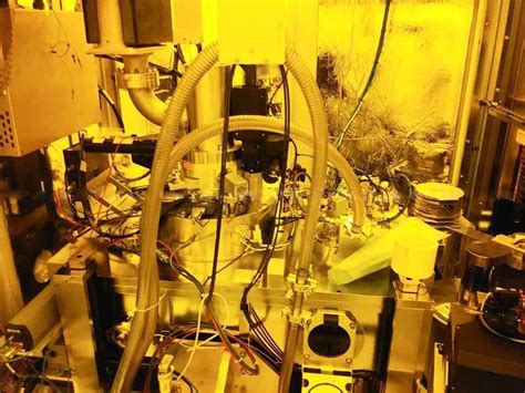 KLA / TENCOR 8100XP SEM 用于销售价格 #9258655 > 从 CAE 购买