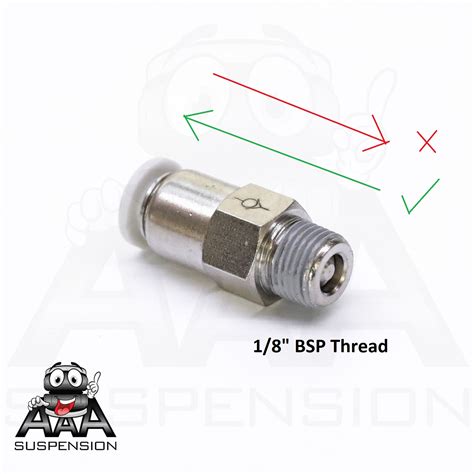 1PC 1/8" BSP Male Thread Manul Air Release Valve PN 1.6 Mpa