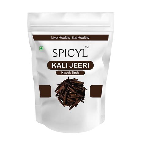 Spicyl Kapok Buds, Marathi Moggu, Marathi Mokku (1 Kg) : Amazon.in ...
