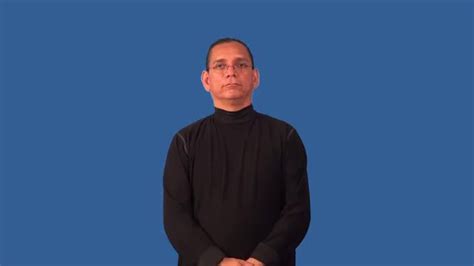 American Sign Language ASL Video Dictionary - favorite