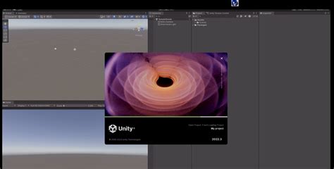 Create Finish in Unity 的图像结果