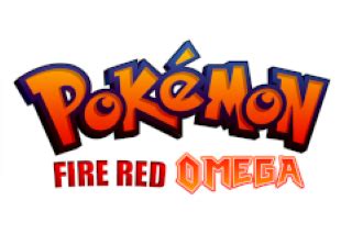 Pokemon Fire Red Omega GBA - (Game Hacks) - GameBrew