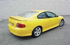 2004 Pontiac Gto by 2004 Pontiac Gto Slp S Tuner Pontiac Gto Rod Network 2004 Pontiac Gto