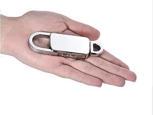 Buy TECHNOVIEW Inovics Indoor Digital Hi-Focus Spy Voice Recorder with ...