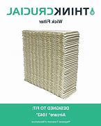 Image result for Aircare Humidifier Filters 1043