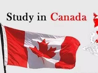 加拿大留学一年费用大概多少人民币？留学费用明细！