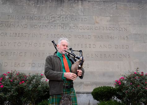Brooklyn War Memorial | Cadman Park Conservancy — Cadman Park Conservancy
