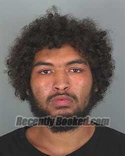 Recent Booking / Mugshot for CHRISTOPHER CODY in Spartanburg County ...