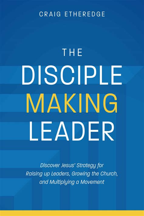 Problems With Disciple Making Movements