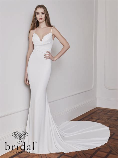 Sutton - Bridal Wardrobe