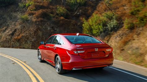 2021 Honda Accord Hybrid: 48-mpg sedan goes quicker, gets tech upgrades