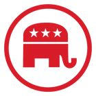 Republican Sign 的图像结果