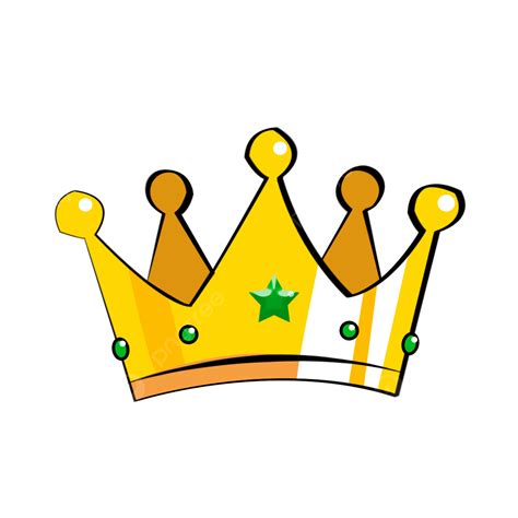 Clipart Crown Queen