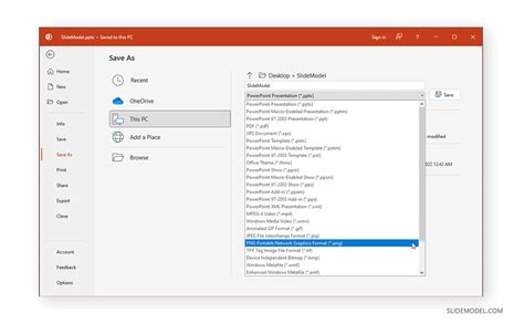 Image result for How to Save PowerPoint Slide as an Image