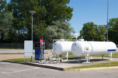WV Propane Prices | West Virginia LP Gas