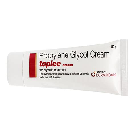 Toplee 15 mg - Tube of 50 g Cream : Amazon.in: Health & Personal Care