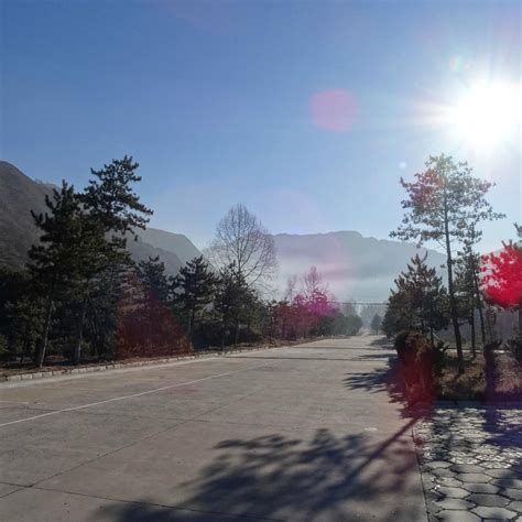 WUFENG HOTEL (Wutai County) - Hotel Reviews, Photos, Rate Comparison ...