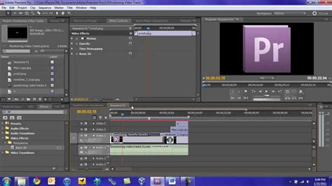 تحميل برنامج Adobe Premiere PRO CS5 اقوى محرر انتاج الفيديو باخر اصدار ...
