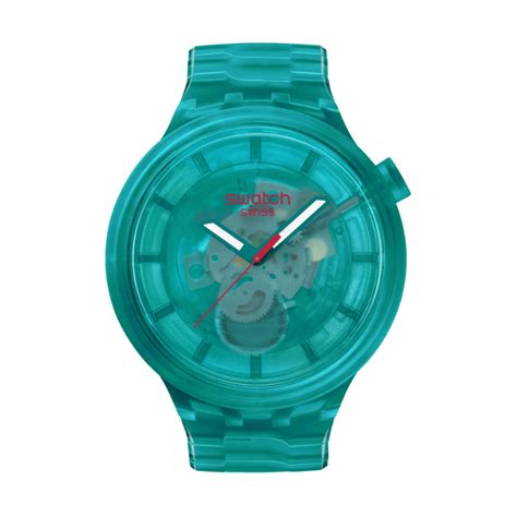 RELOJ SWATCH SB05L101 Hombre - Tic Tac Company