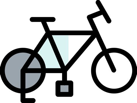 Bicycle Vector Icon Design 20962583 Vector Art at Vecteezy