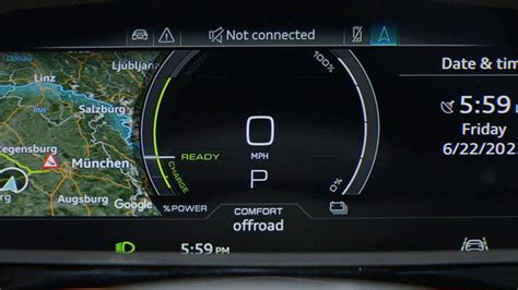 2024 Audi Q8 e-tron | Audi North OC