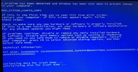 Image result for HP Blue Screen Fix