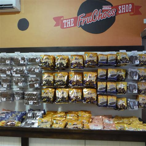 THE MENZ FRUCHOCS SHOP (2026) All You Need to Know BEFORE You Go (with ...