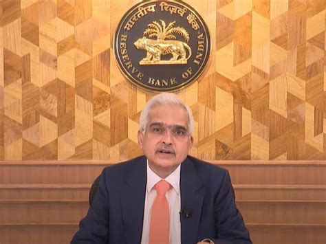 RBI projects 7.2 pc GDP growth for FY25, CPI inflation to moderate at 4 ...