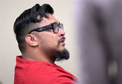 Baby Emmanuel’s father Jake Haro sentenced to decades in prison for 7 ...