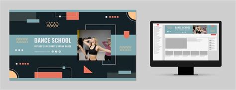 Youtube thumbnails showcase Images - Free Download on Freepik