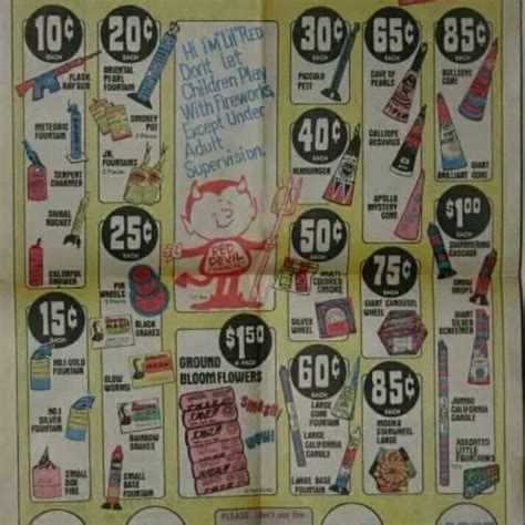 Red Devil Super Firework 的图像结果