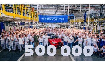 Alfa Romeo | Stellantis Media