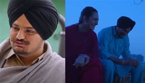 Moosa Jatt Trailer: Sidhu Moosewala to leave remarkable impression with ...