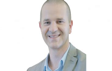 Winning Stroke: Marko Carevic, Chief Marketing and Customer Experience ...