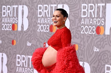 Jessie J Reveals Baby’s Gender, Teases New Song in Sweet Video – Billboard