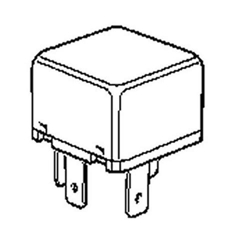 Abs Relay 的图像结果