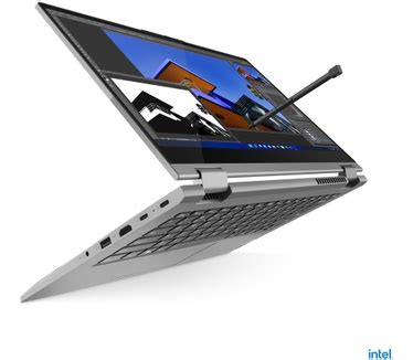 Specificaties van Lenovo ThinkBook 14s Yoga G3 IRU (21JG003WMX) - Tweakers