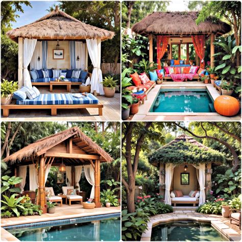 40 Pool House Ideas and Designs That Will Make a Splash