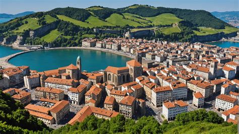 Les endroits les plus abordables à visiter au Pays basque - Nouveaux ...