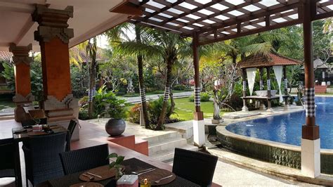 UBUD HOTEL & COTTAGES (Malang) - Cottage Reviews, Photos, Rate ...