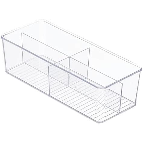mDesign Plastic Kitchen Cabinet Storage Organizer India | Ubuy