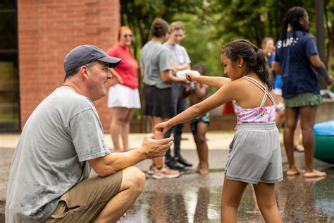 Volunteer With Us — The Exceptional Foundation